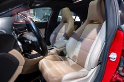 مرسيدس بنز CLA